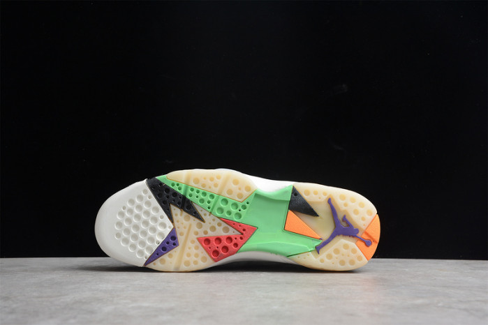 air jordan 7 retro se 