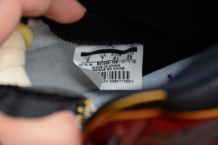 air jordan 1 retro hi nrg/un 