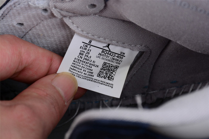 air jordan 1 retro high 85 georgetown - bq4422-400