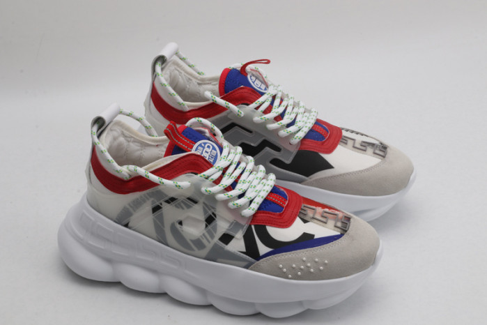 vers chain reaction sneakers