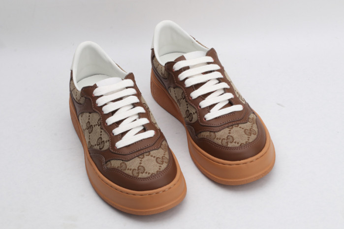 G*u*i low-top screener gg sneaker gu050901