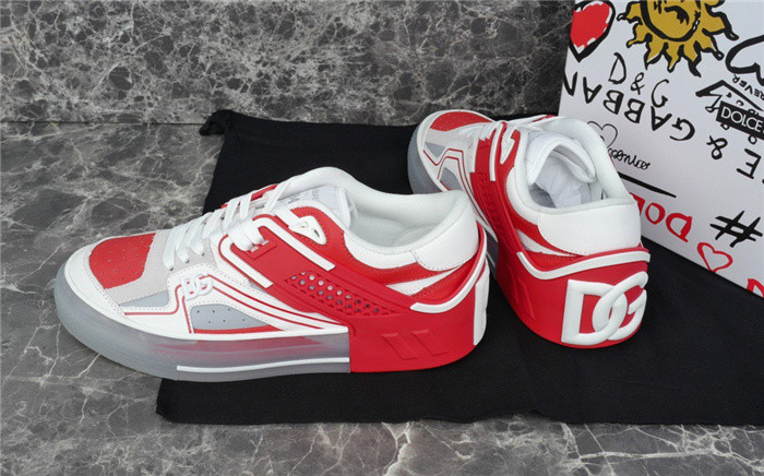 d.g. sneakers dg210-007