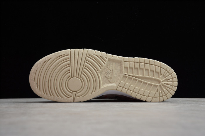 nike dunk low sp city market da6125-900