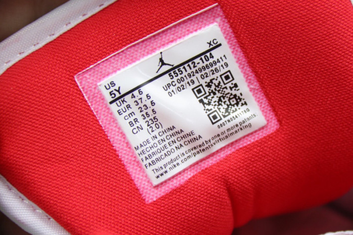 air jordan 1 mid white topaz mist (gs) 555112-104