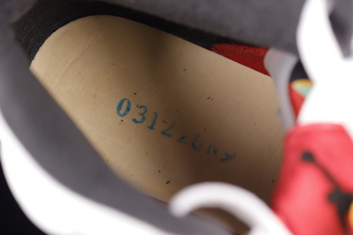 air jordan 6 retro hare ct8529-062