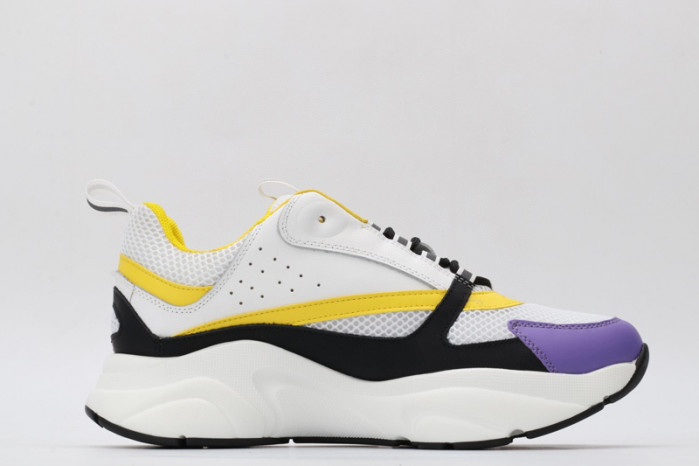 D10R HOMME B22 TRAINER SNEAKER