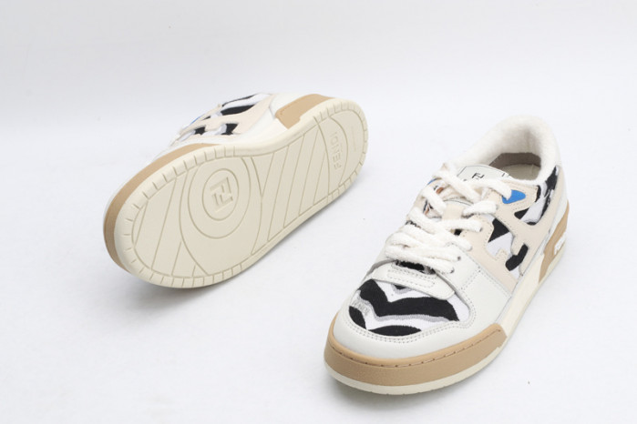 fd low top sneakers fd220-004