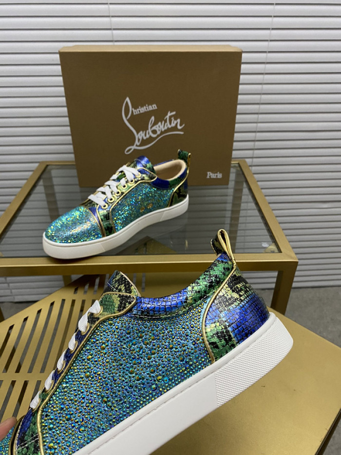 cl sneaker cl526-0250