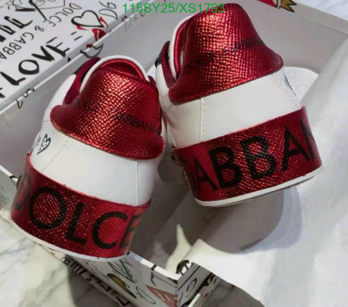 d.g. sneakers dg210-120