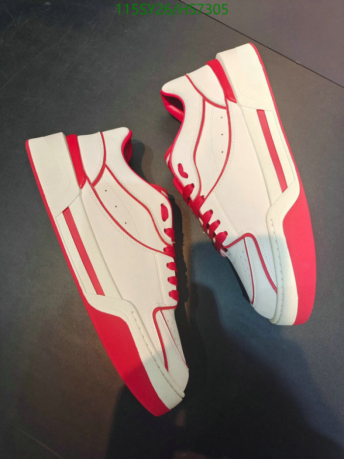 d.g. sneakers dg210-122