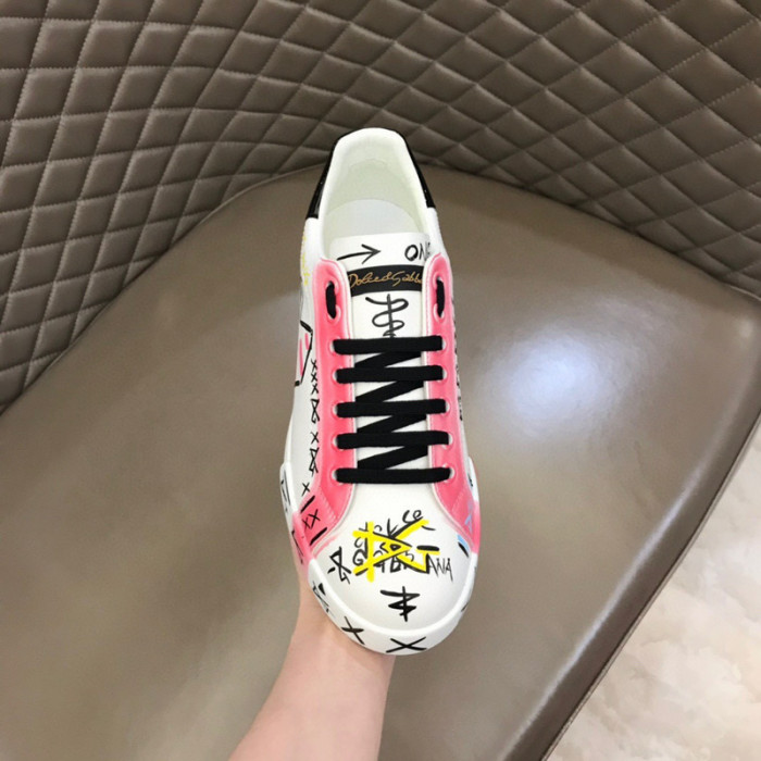 d.g. sneakers dg210-124