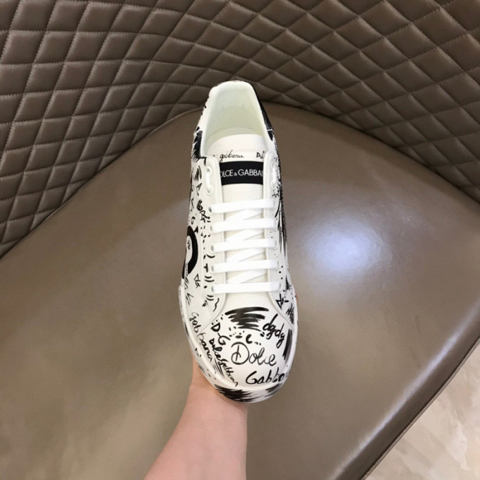 D.G. Sneakers DG210-130