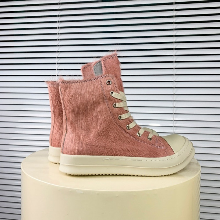 RICK 0WENS SNEAKERS RO458-079