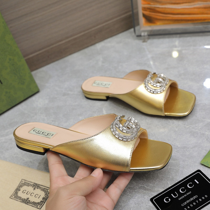 G*u*i slippers gu568-022