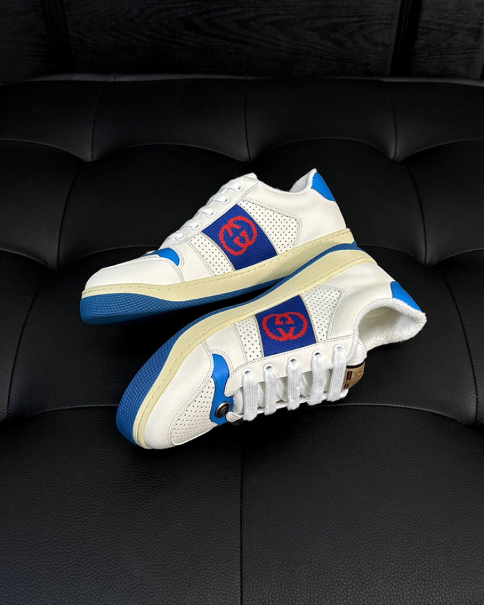 G*u*i trainer sneaker gu58203-2358