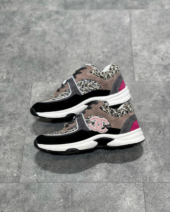 CHANE1 SNEAKER