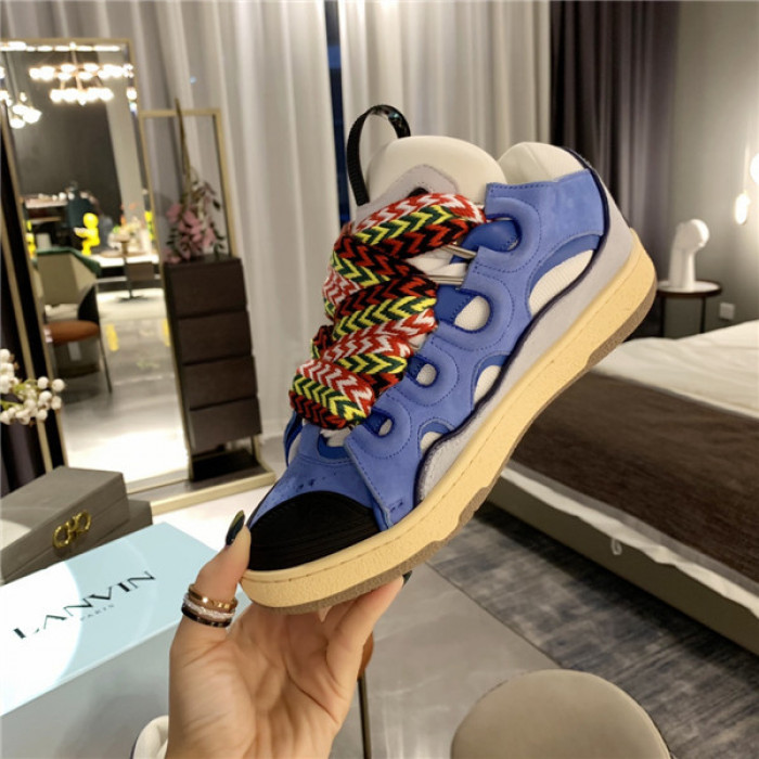 lan.vin sneakers len001-093