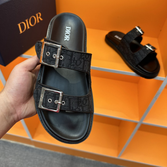 DIOR SLIPPERS DR258-058