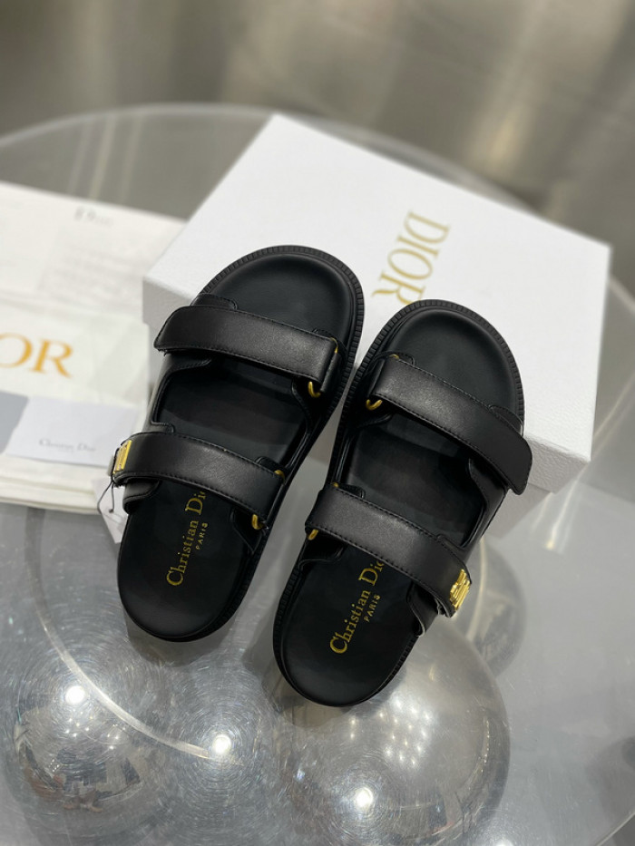 DIOR SLIPPERS DR258-060