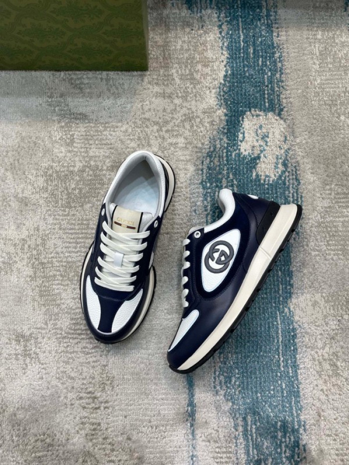 G*u*i trainer sneaker gu58203-2329