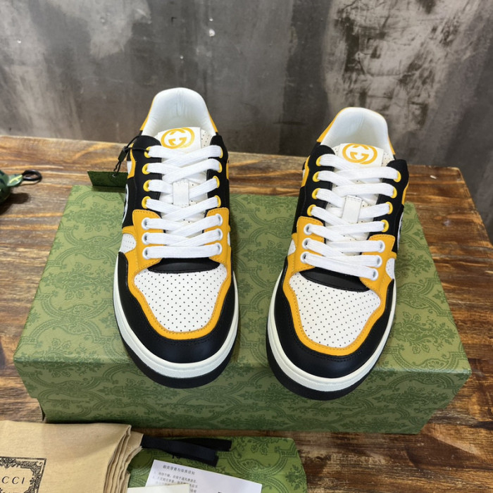 G*u*i trainer sneaker gu58203-2341