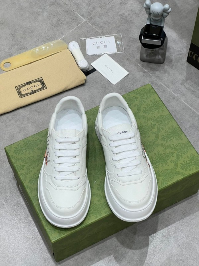 G*u*i low-top sneaker gu0613-014