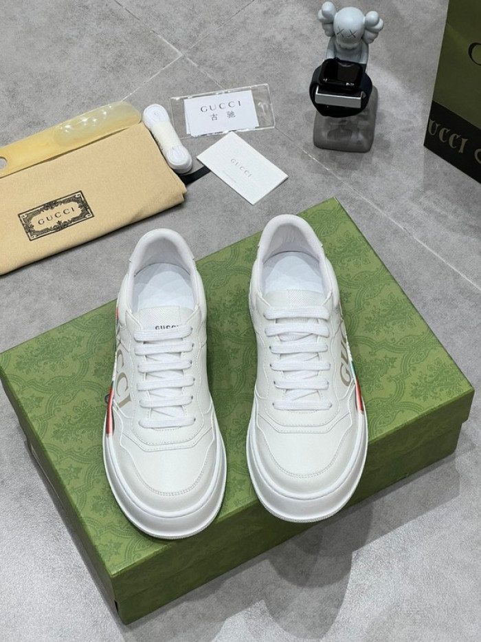 G*u*i low-top sneaker gu0613-016