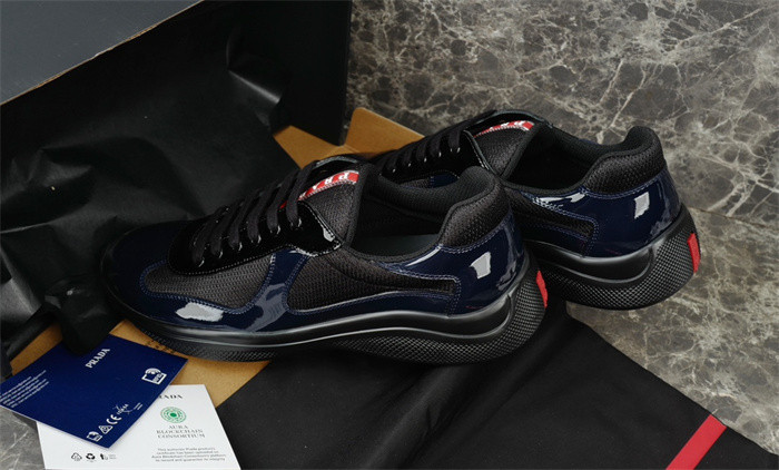 PRA Sneakers PA1200