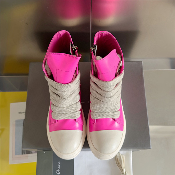 RICK 0WENS SNEAKERS RO458-156