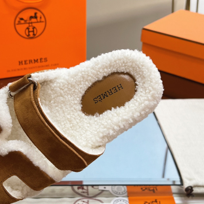 He*mes Slide CU526-2123