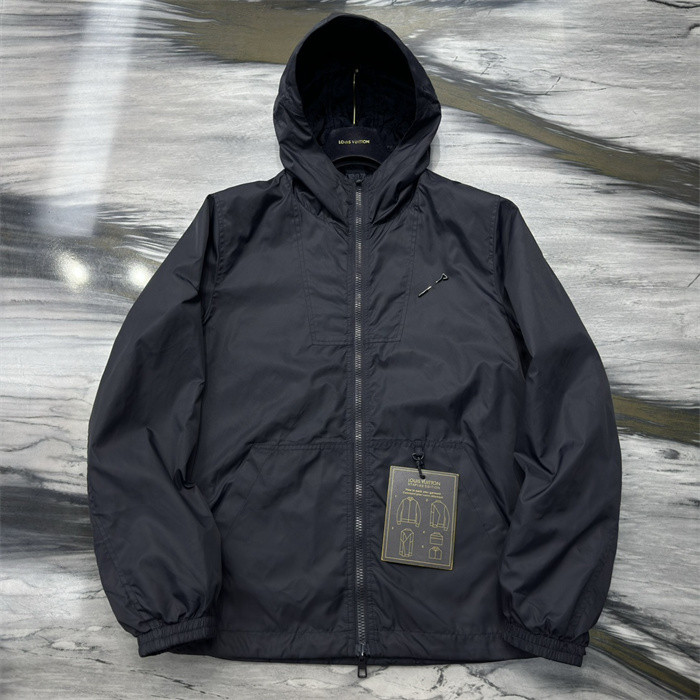 1v JACKET JA2024-1009