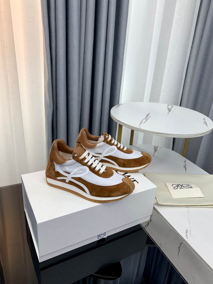 L0EWE SNEAKERS T0425-099