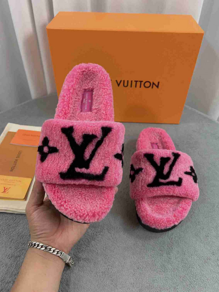 1*V SLIPPERS 11V0107-005