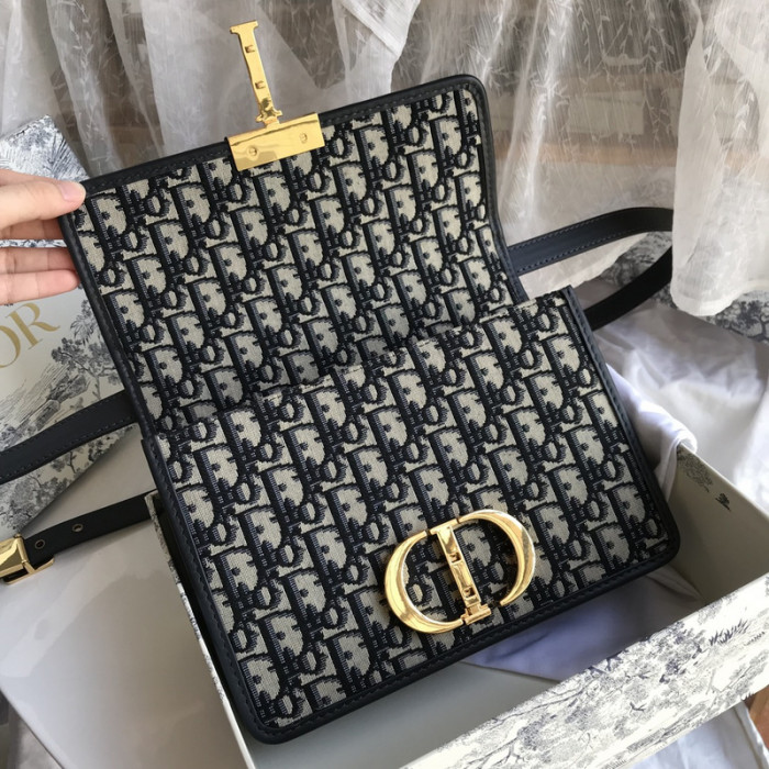 D*R bag 24x16.5x6.5cm B0113-161