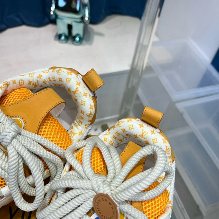 1V SNEAKERS 1V0425-252