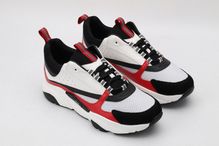 d10r homme b22 trainer sneaker