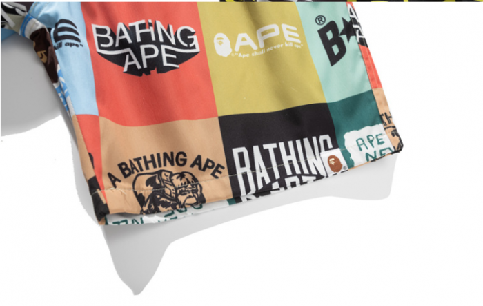 bape shorts ba586212