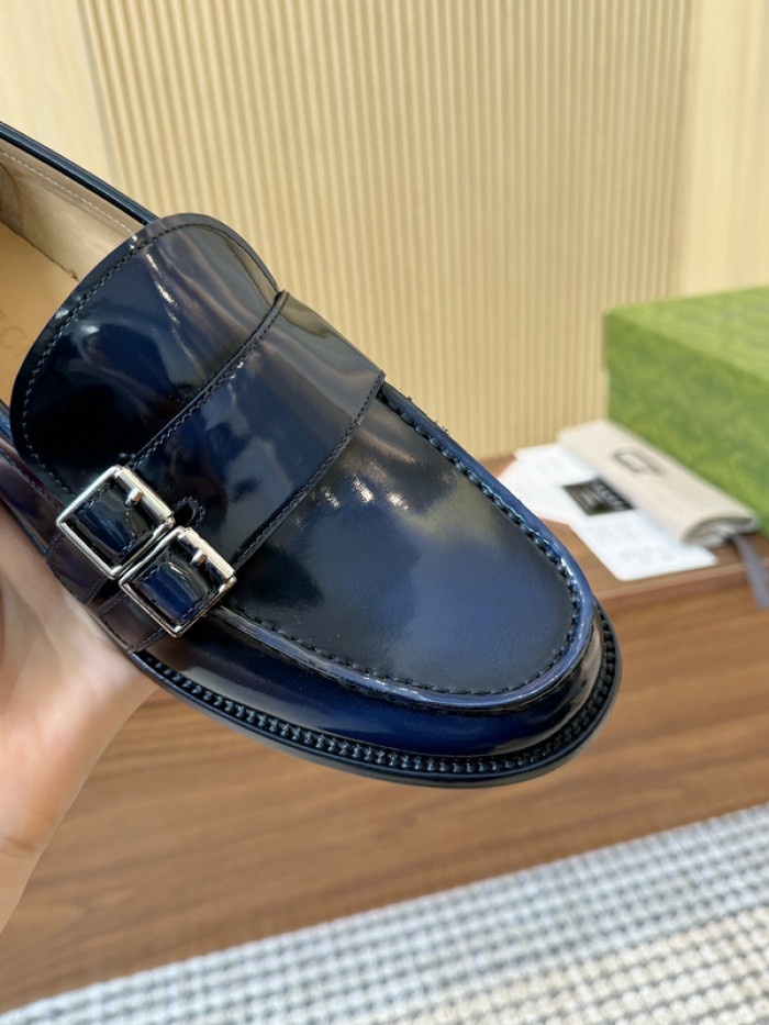 G*u*i1 loafers gu0613-062