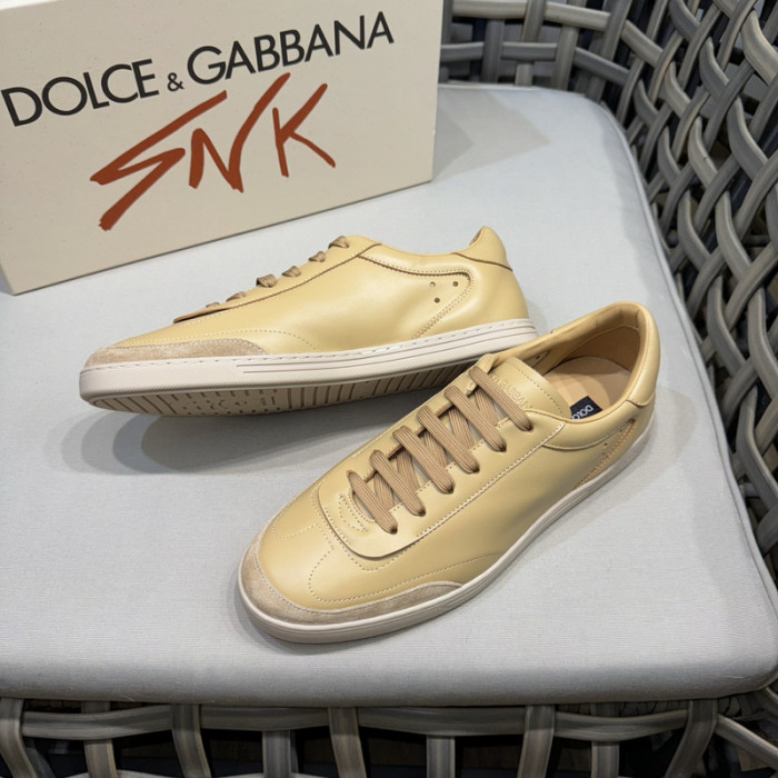 D.G. Sneakers DG210-184