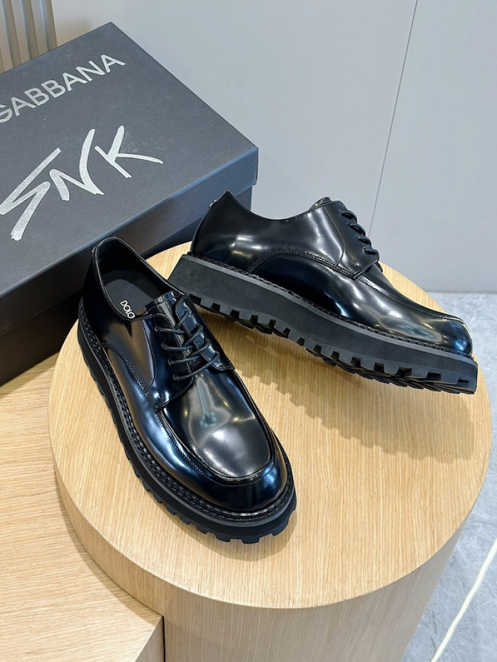 D.G. Sneakers DG210-219