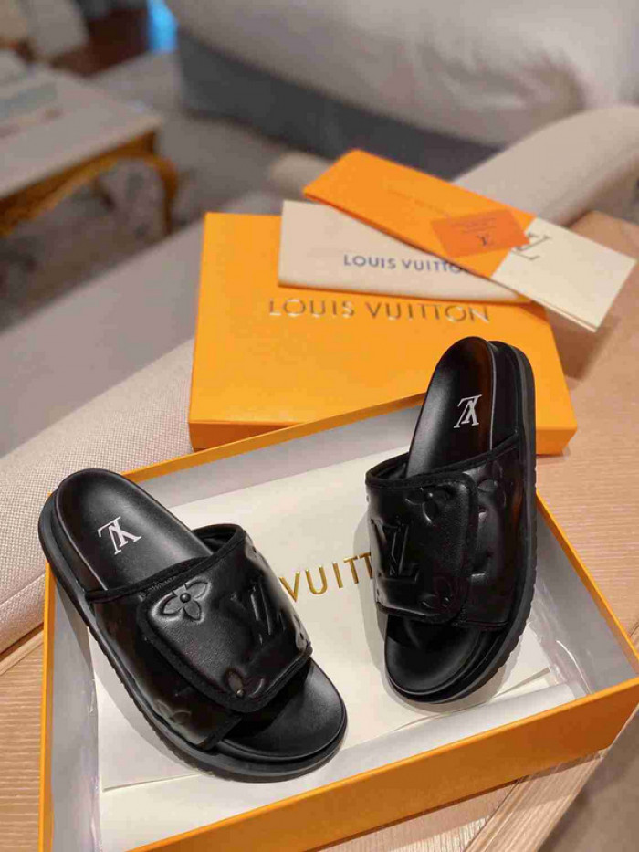 1*V SLIPPERS 11V0107-027