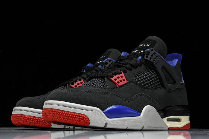 Air Jordan 4 "Rare Air" FV5029-003