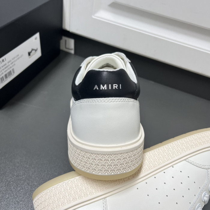 AMIR1 Sneaker TU582-160