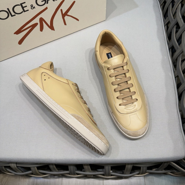 D.G. Sneakers DG210-184