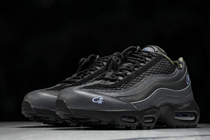 Corteiz x nike Air Max 95 SP 