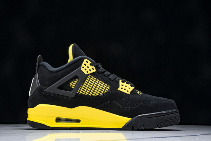 Air Jordan 4 "Thunder" DH6927-017