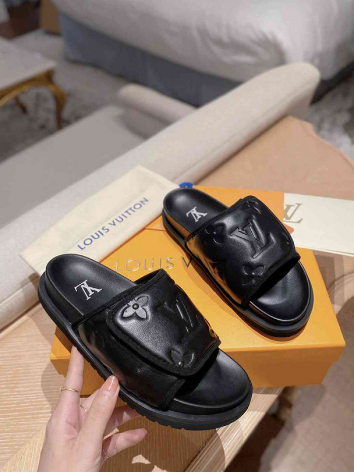 1*V SLIPPERS 11V0107-027