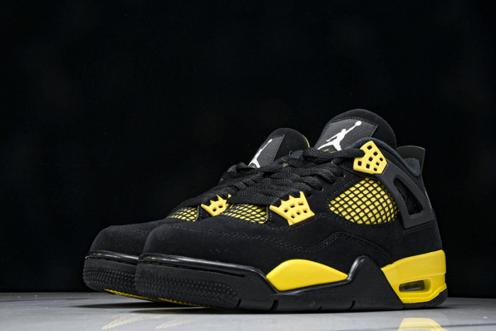 Air Jordan 4 "Thunder" DH6927-017