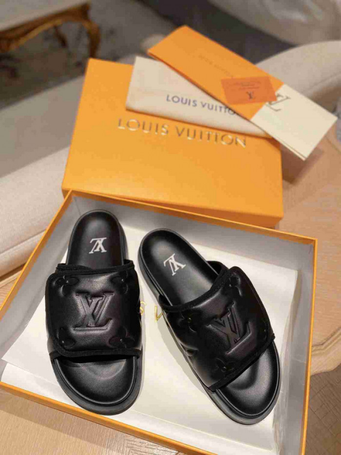 1*V SLIPPERS 11V0107-027