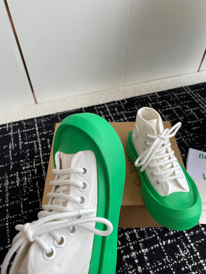 b0ttega Ve*ne*ta sneaker bv582-043